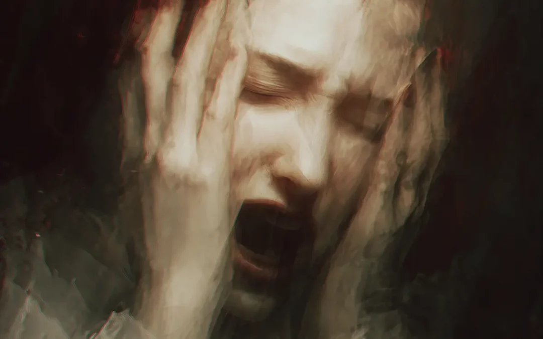 Selbstzweifel – Der innere Kritiker