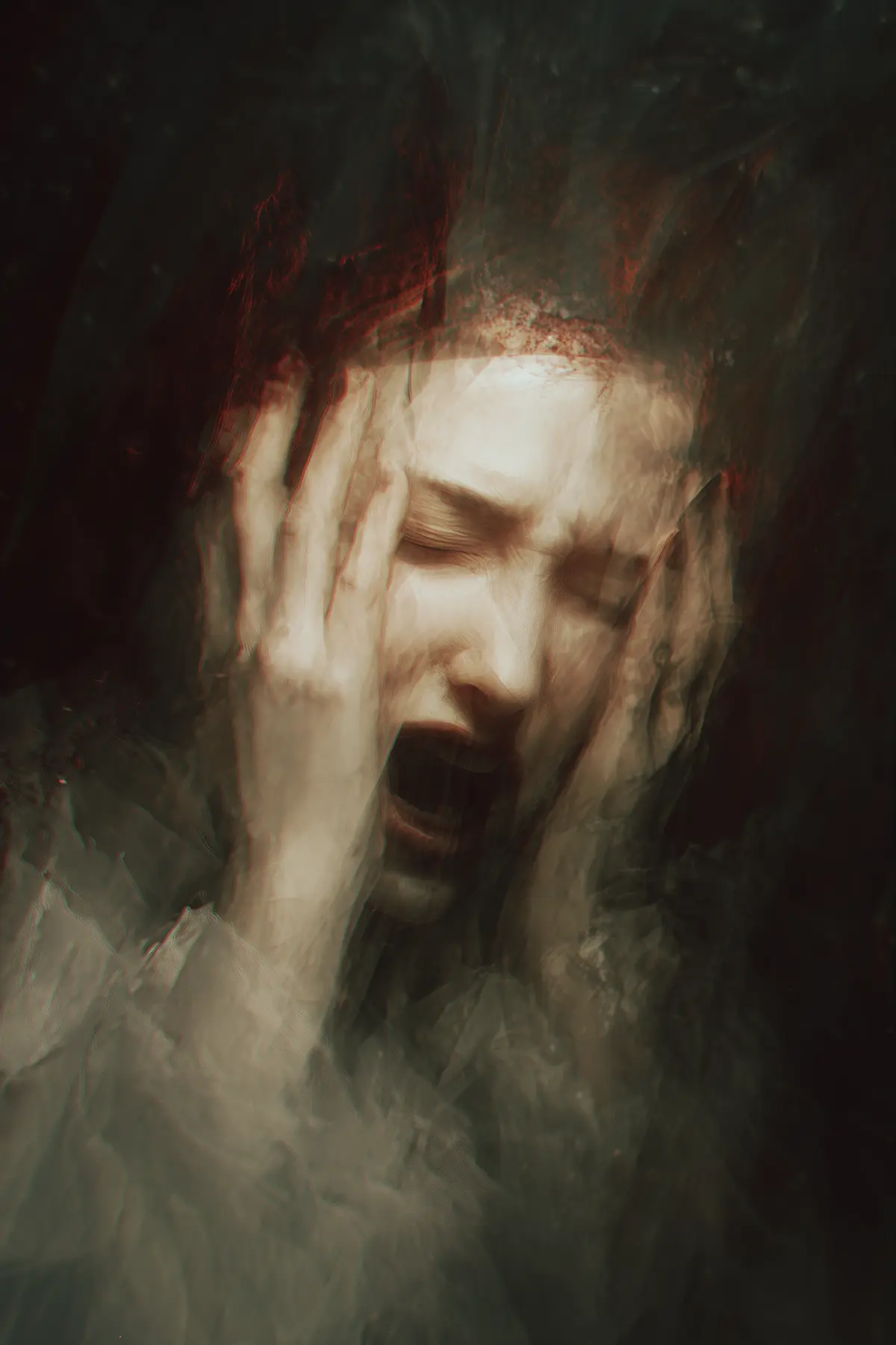 Selbstzweifel - der innere Kritiker