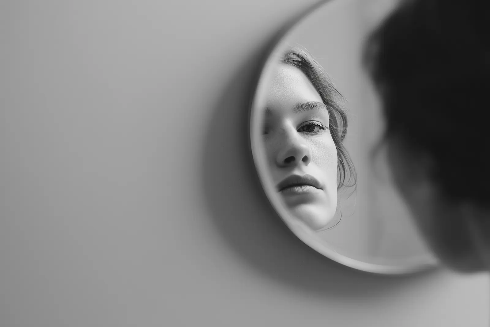 Selbstliebe lernen – warum es so schwerfällt und wie du dich annehmen kannst